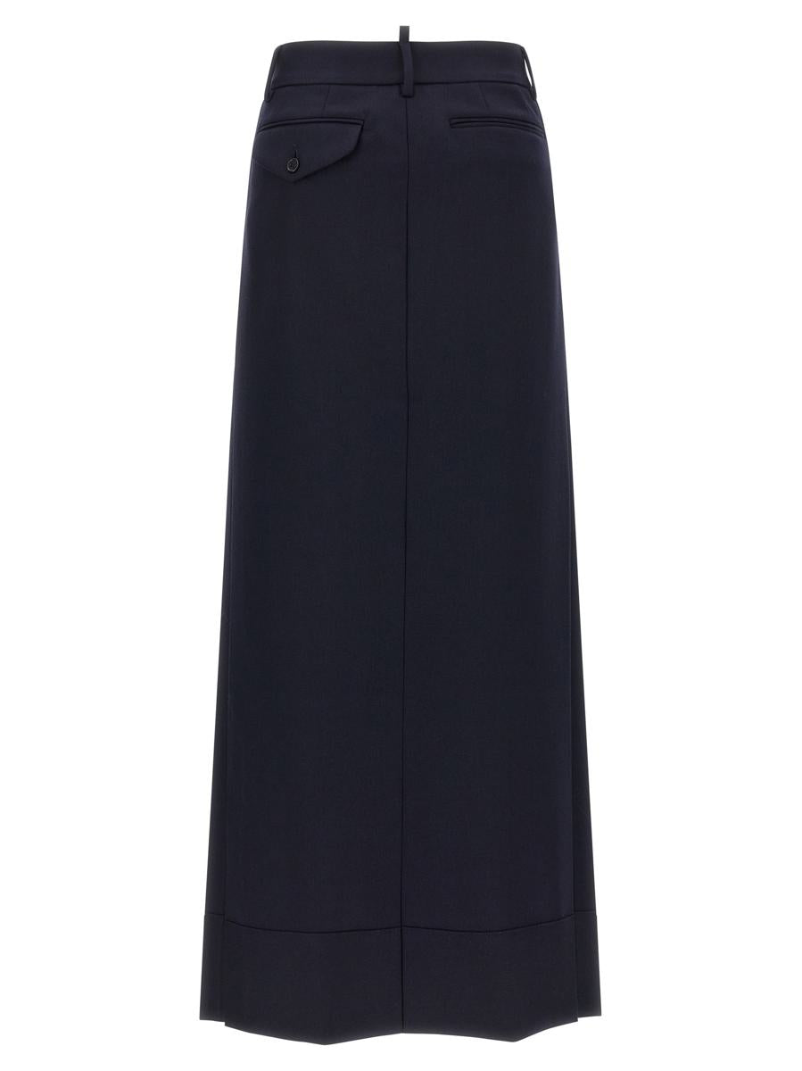 DSQUARED2 'Osaka' Skirt