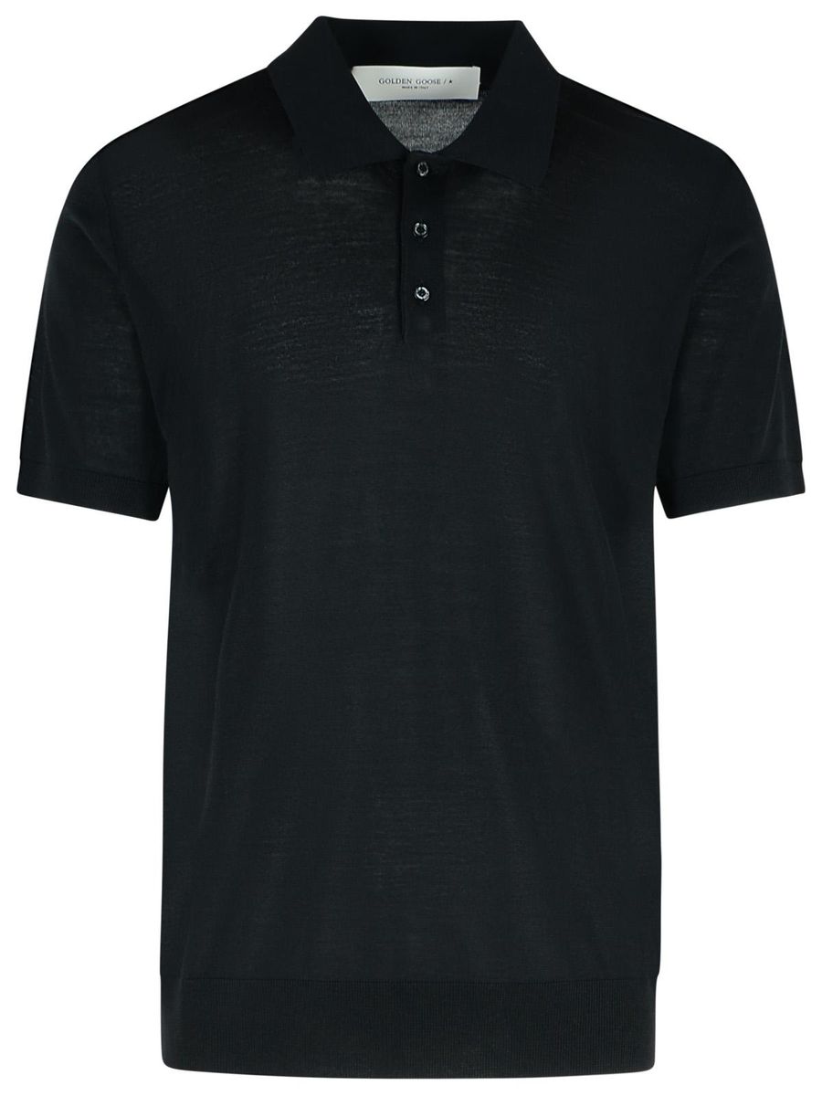 Golden Goose Polo Shirt
