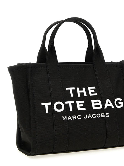 Marc Jacobs Hand Bag 'The Canvas Small Tote'