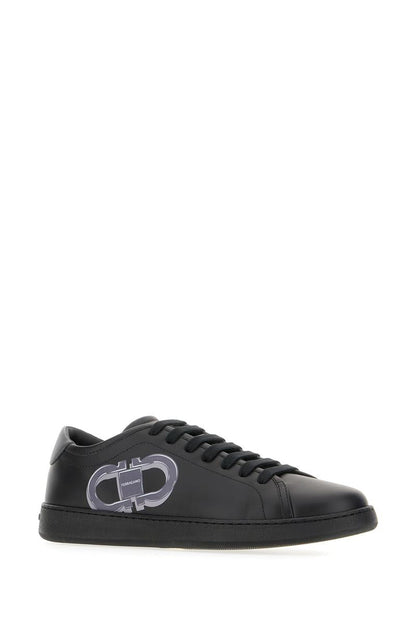 Salvatore Ferragamo Sneakers