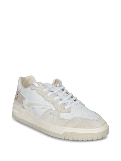 D.A.T.E. Sneakers