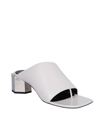 Off-White Sandals