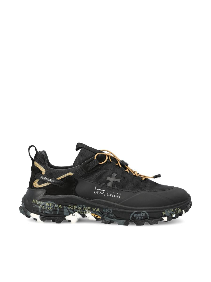 Premiata Sneakers