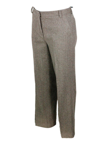 Antonelli Florence Trousers