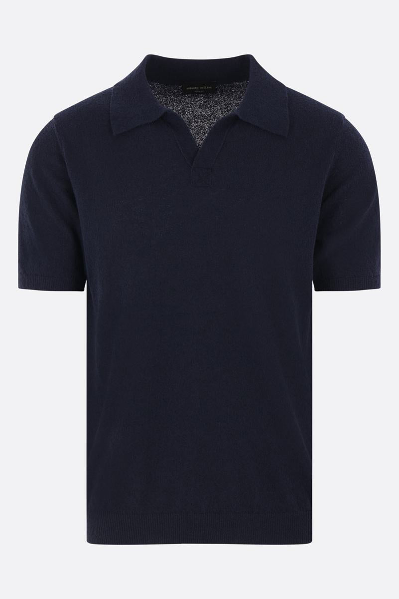 Roberto Collina T-Shirts And Polos