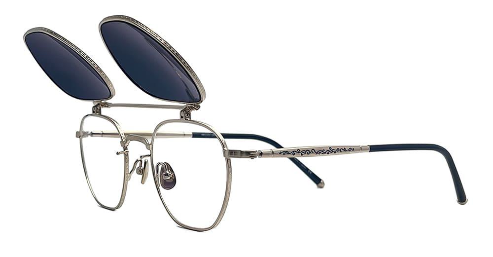 Matsuda Sunglasses