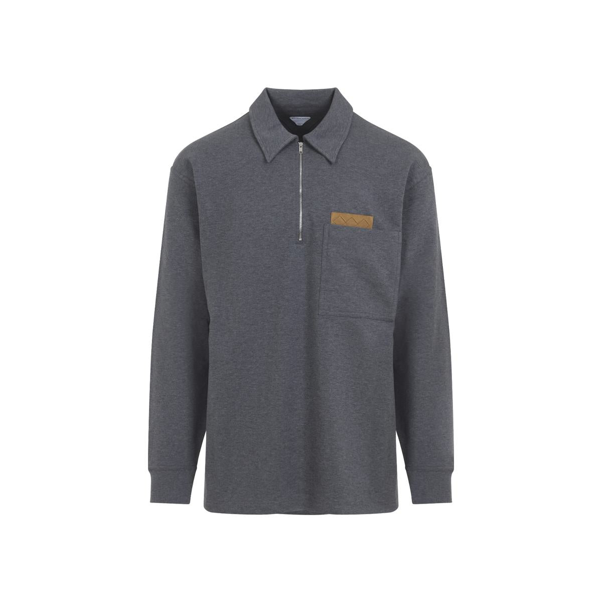 Bottega Veneta Polo