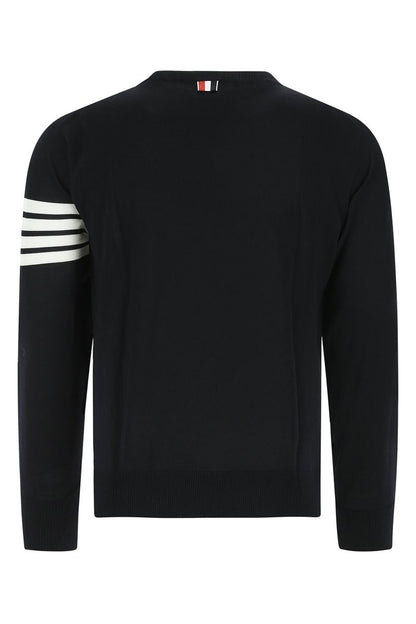 Thom Browne '4 Bar' Sweater