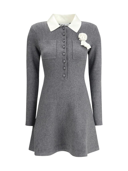 Self-Portrait Dresses