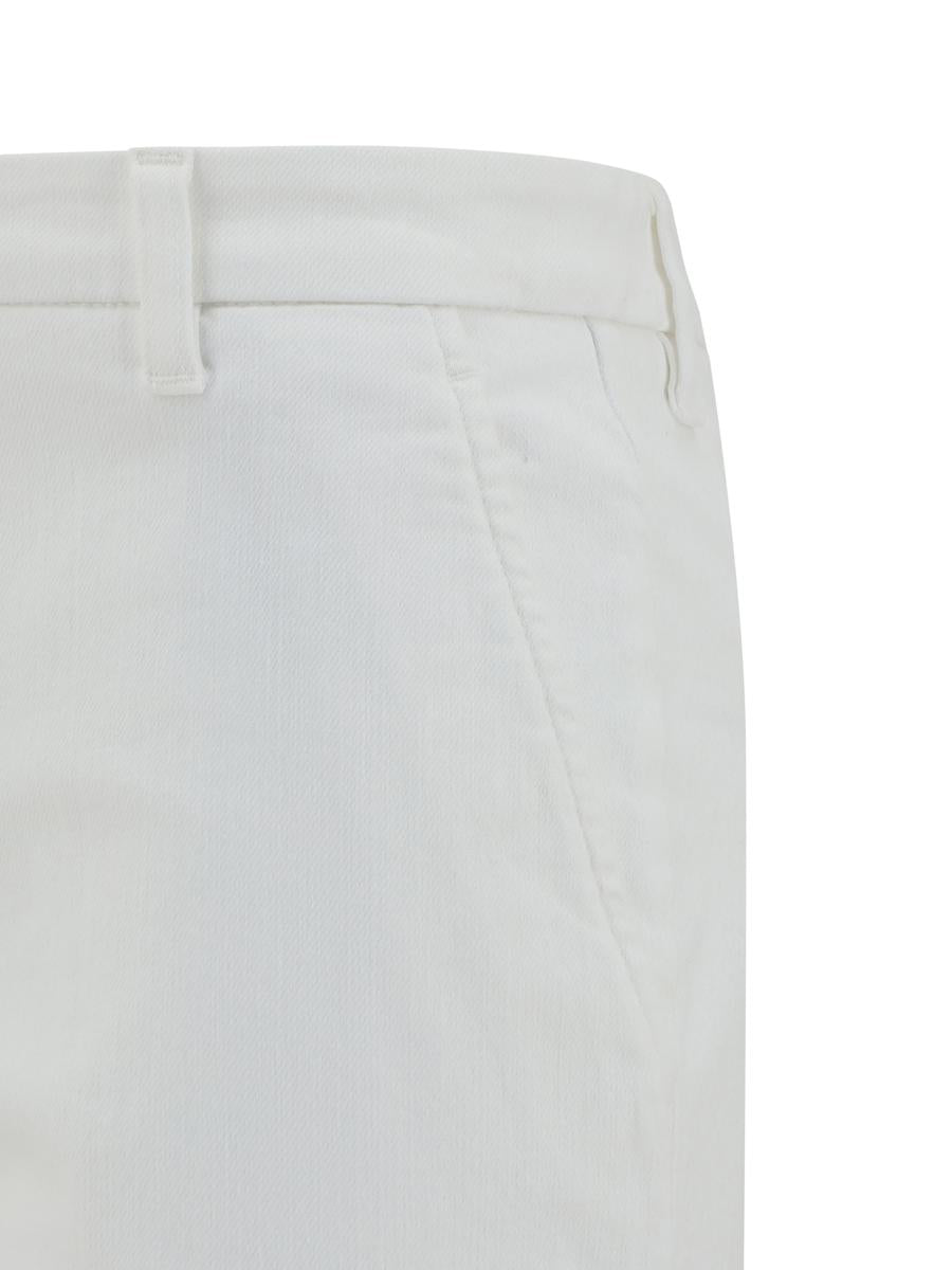 True Royal Pants