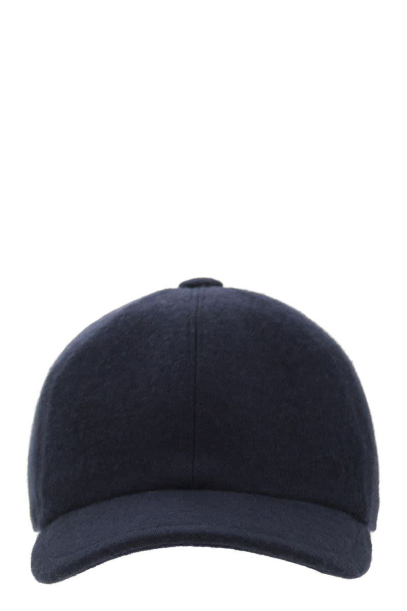 Fedeli Cashmere Hat