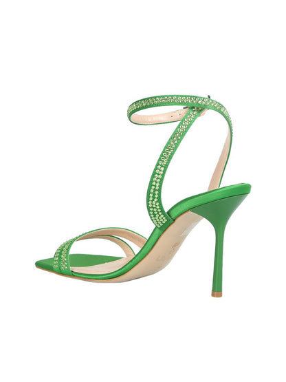Leonie Hanne High Heels
