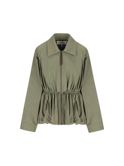 Loewe Jackets