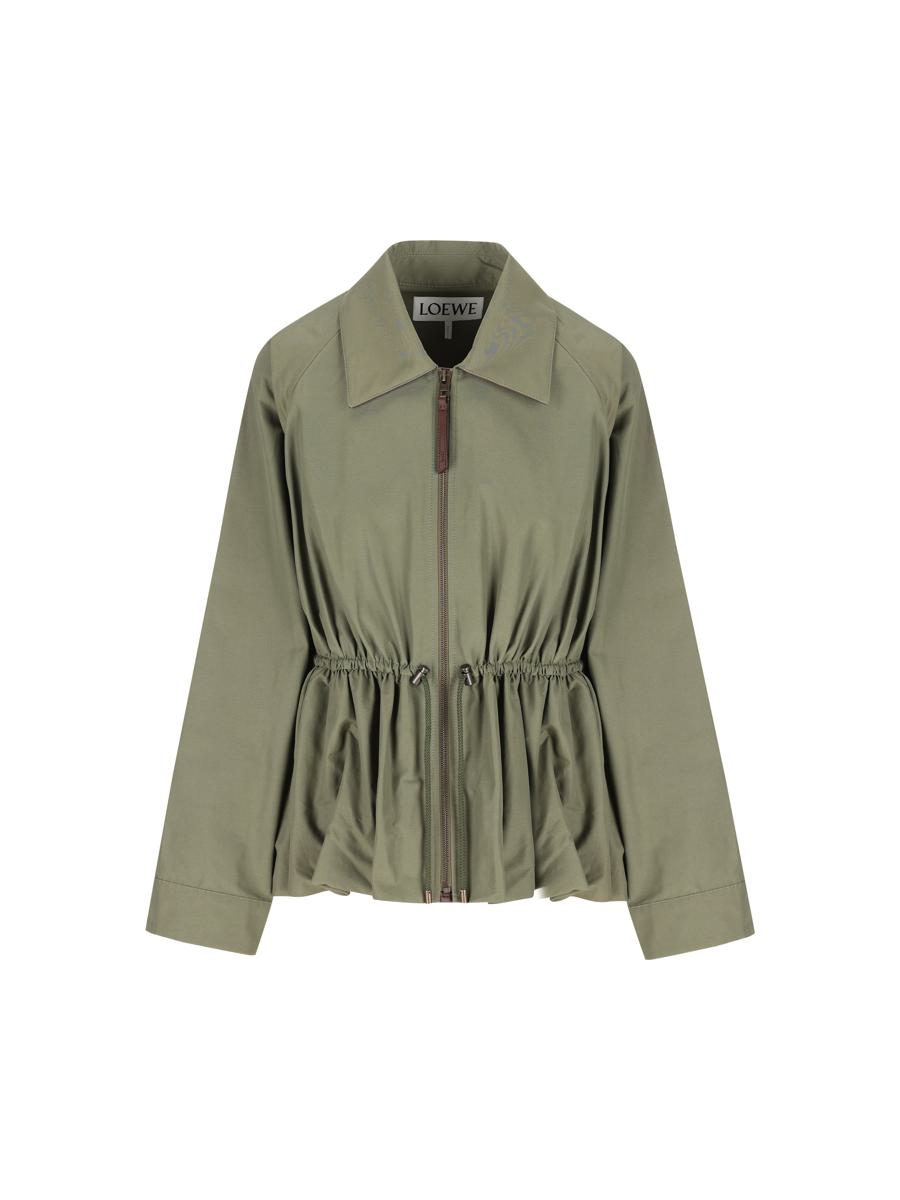 Loewe Jackets