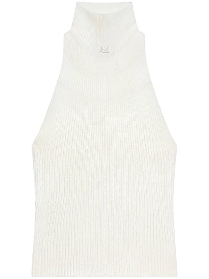 Courrèges Top