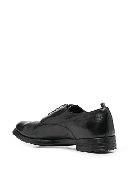 Officine Creative Flat Shoes