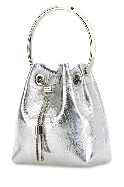 Jimmy Choo Bucket Bags