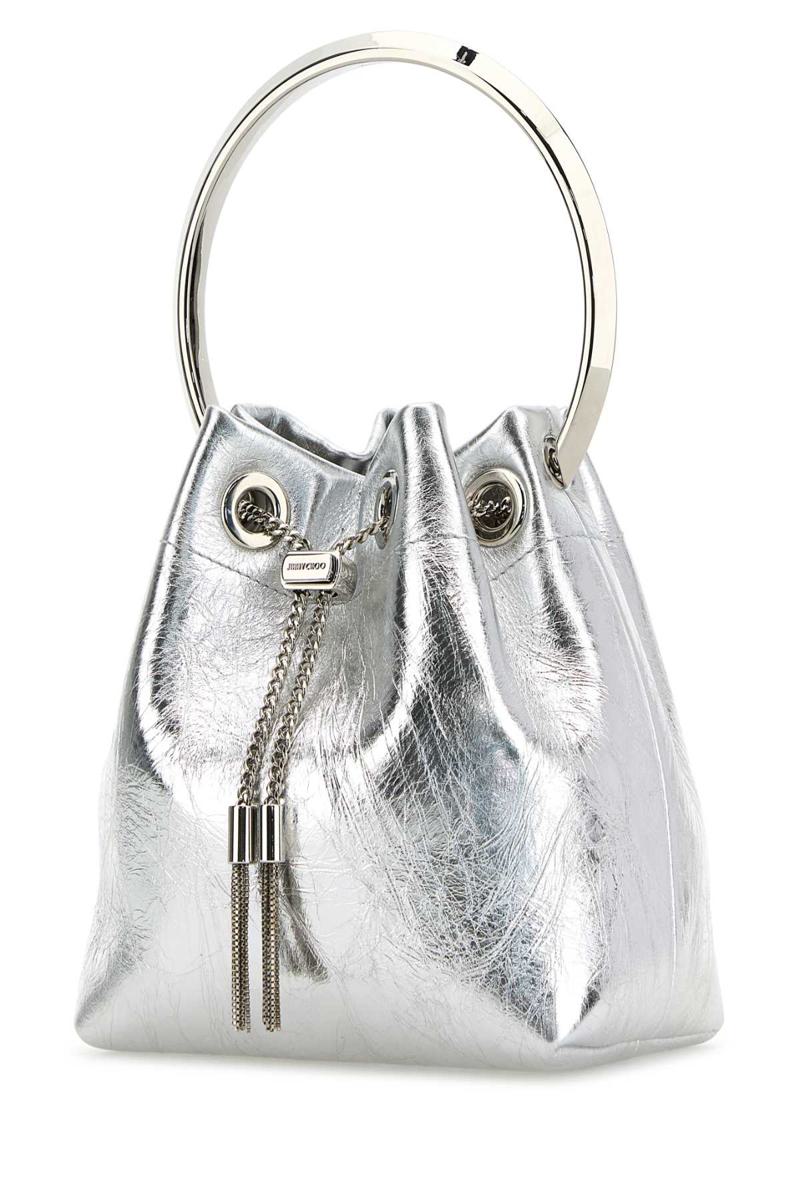 Jimmy Choo Bucket Bags