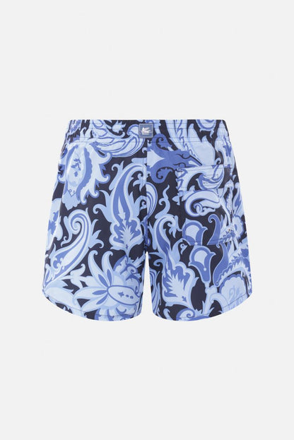 Etro Sea Clothing