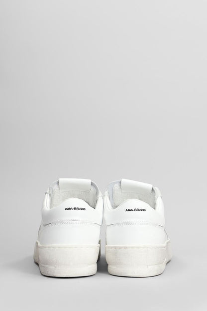 Ama Brand Sneakers