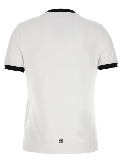 Givenchy T-Shirts And Polos
