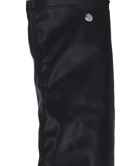 The Attico Boots