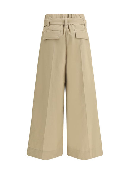 Brunello Cucinelli Pants