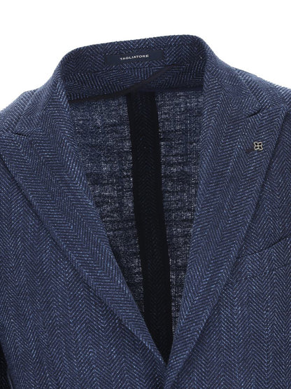 Tagliatore Jackets