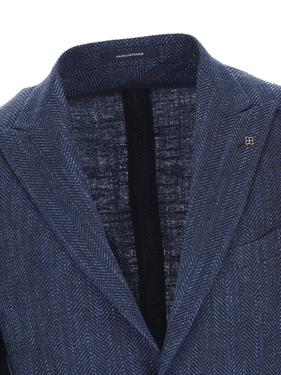 Tagliatore Jackets