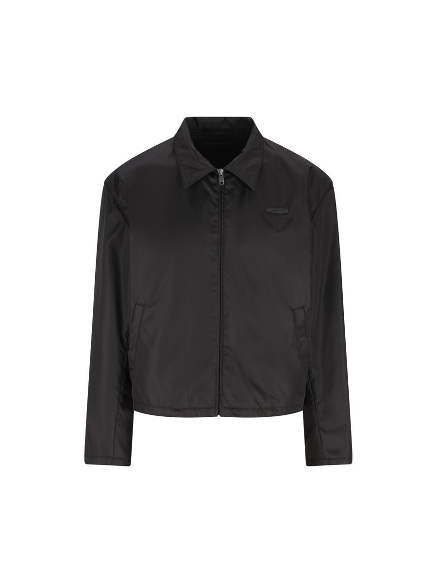 Prada Jackets