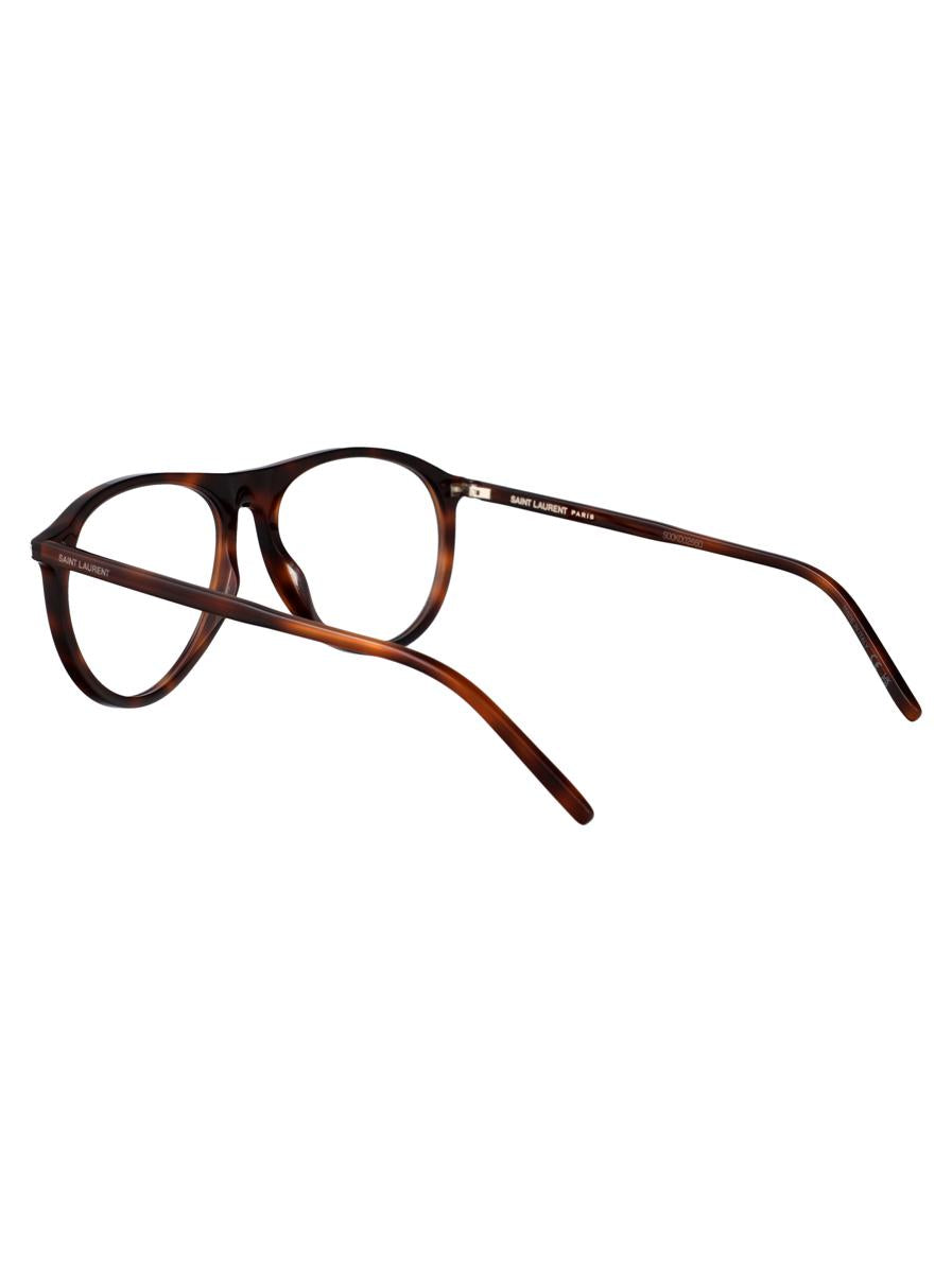 Saint Laurent Eyewear Optical