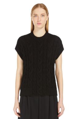 'S Max Mara Sweaters