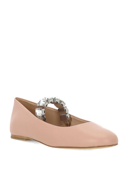 Casadei Flat Shoes