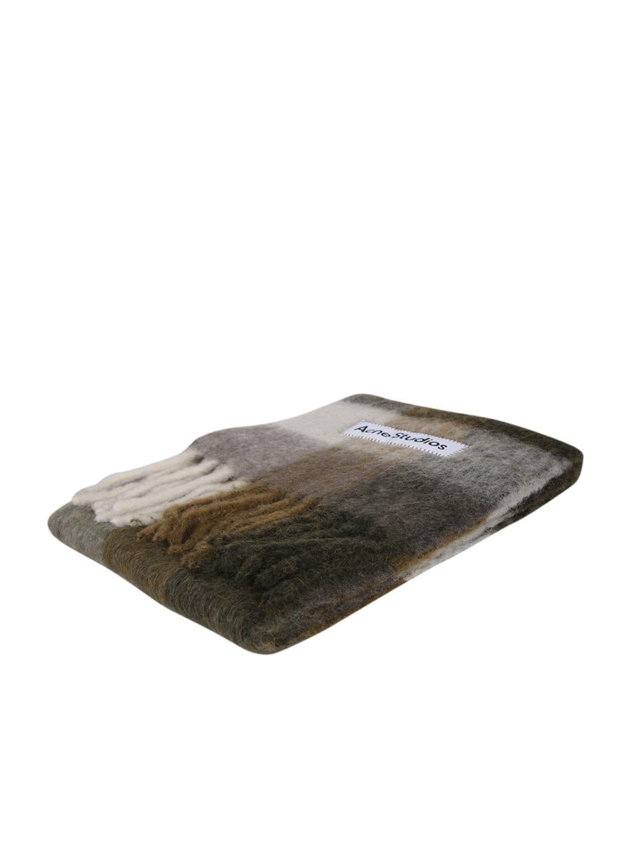 Acne Studios Scarves