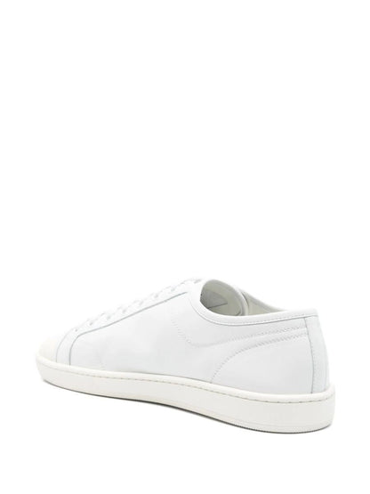 Saint Laurent  Flat Shoes