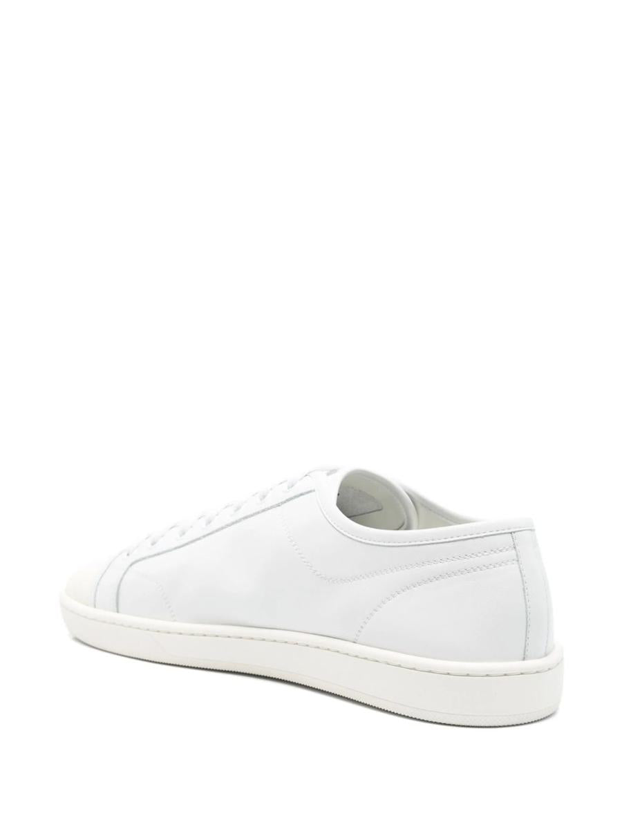 Saint Laurent  Flat Shoes