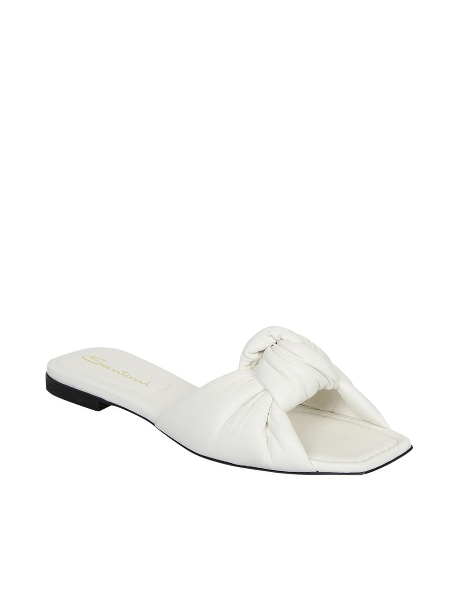Santoni Sandals