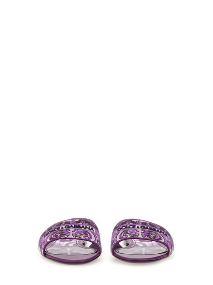 Dolce & Gabbana Sandals