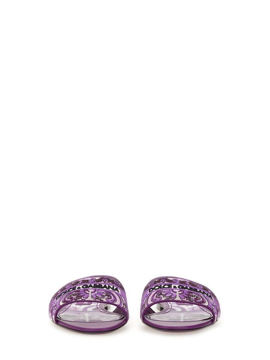 Dolce & Gabbana Sandals