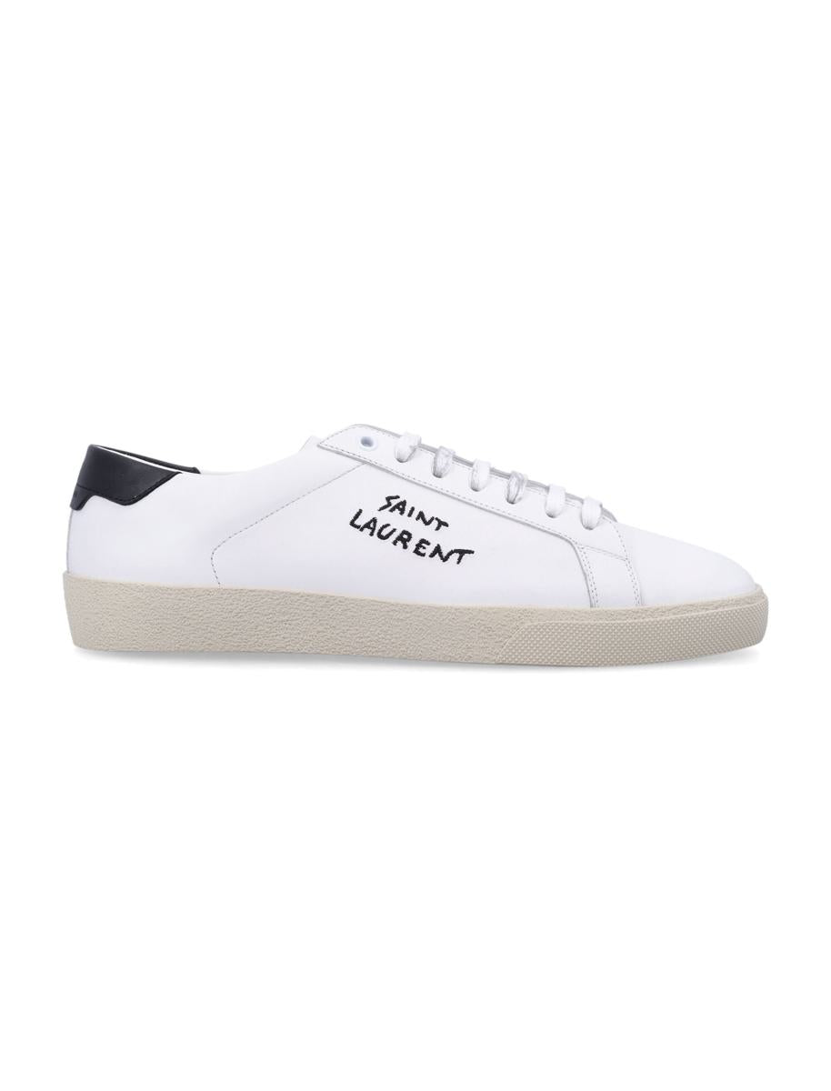 Saint Laurent Sl06 Sneakers