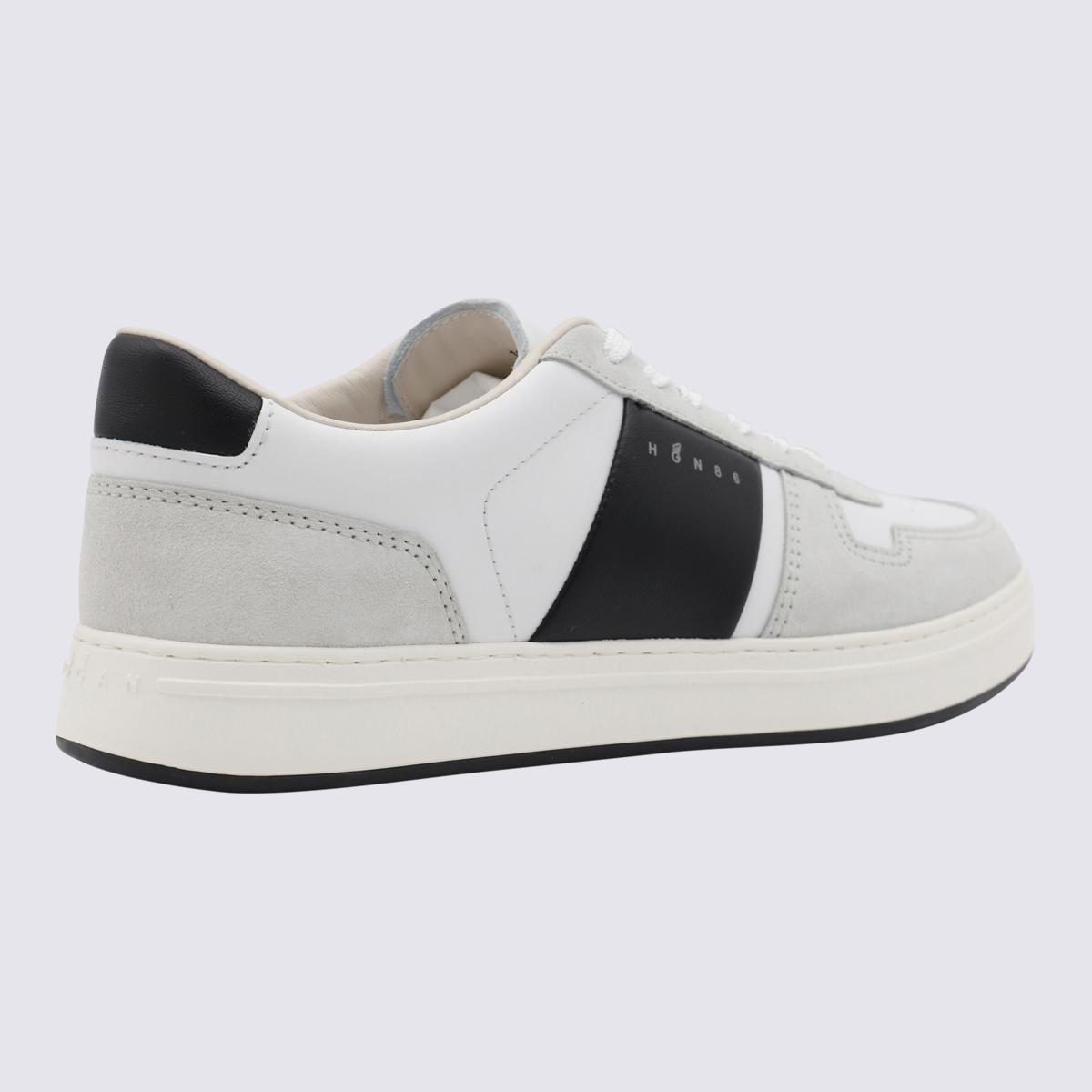 Hogan Sneakers Bianco