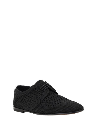 Dolce & Gabbana Flat Shoes