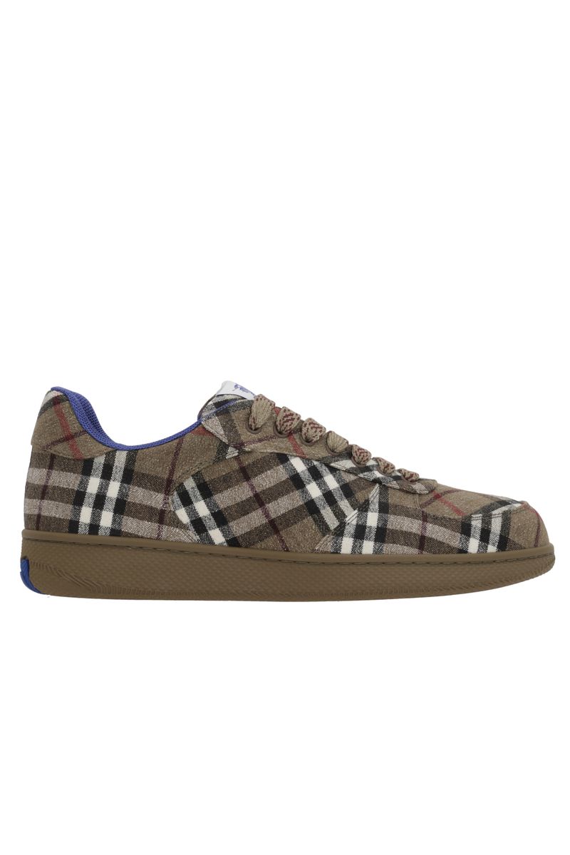 Burberry Sneakers