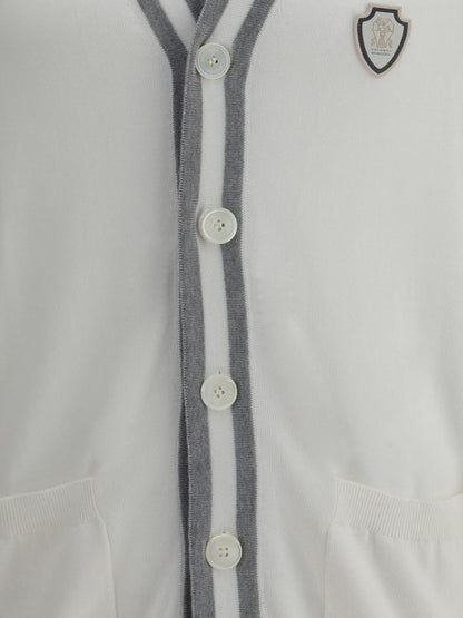 Brunello Cucinelli Knitwear