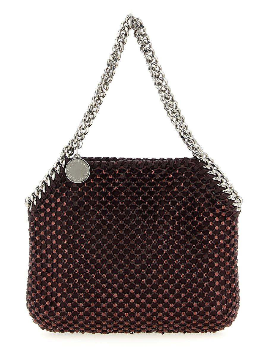 Stella McCartney 'Falabella Nano' Handbag