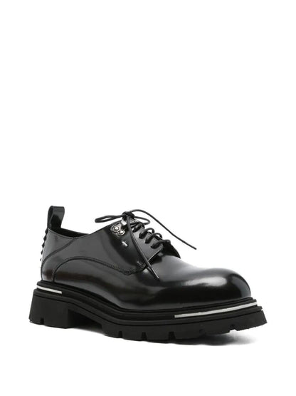 The Antipode "Charles 807" Derby Shoes