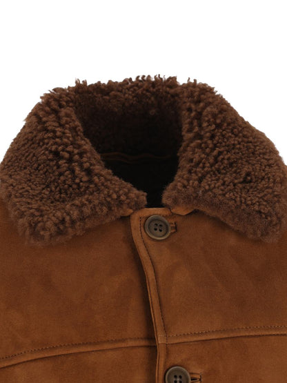 Salvatore Santoro Jackets