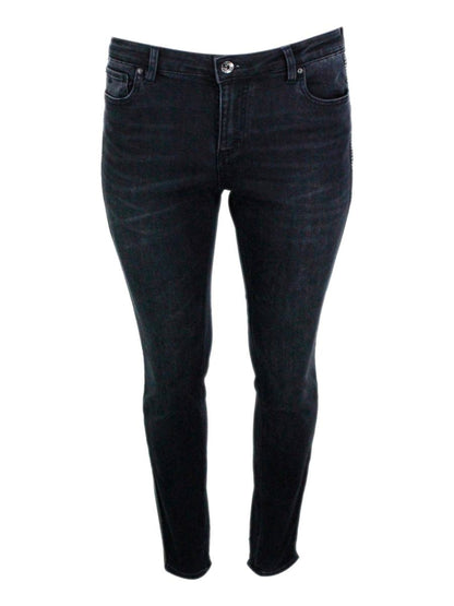 Armani Exchange Trousers
