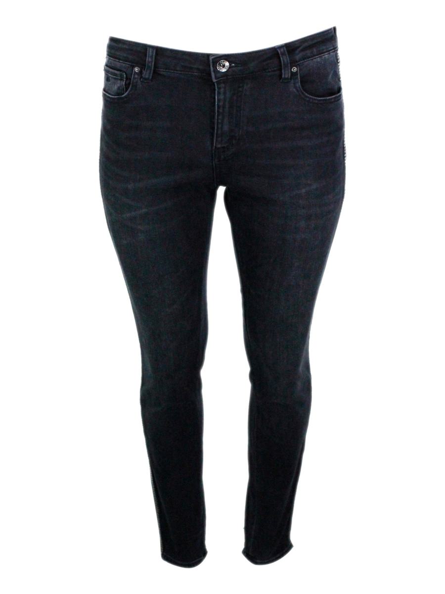 Armani Exchange Trousers