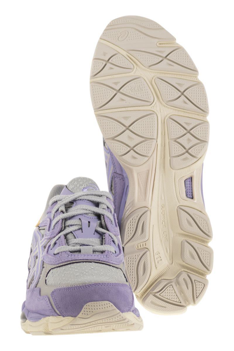 Asics Gel-Nyc - Sneakers